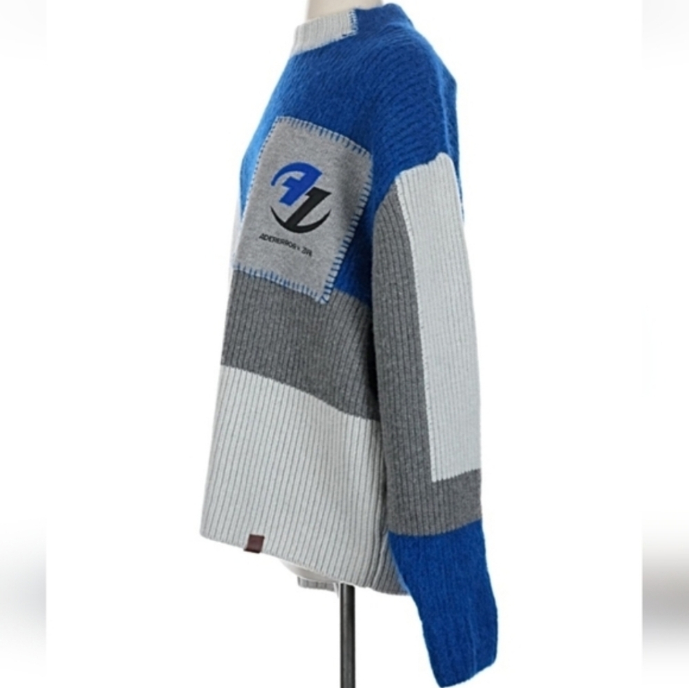 Ader Error x Zara Sweater Size S/M - Picture 9 of 15